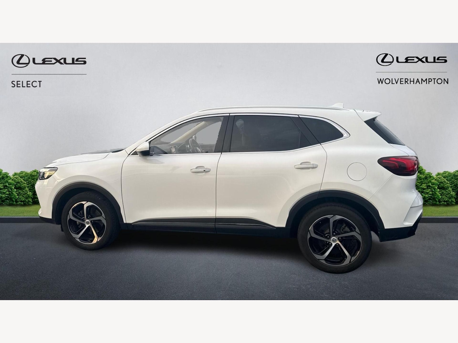 Used MG MG HS 2024 for sale - 77214889: Photo 3