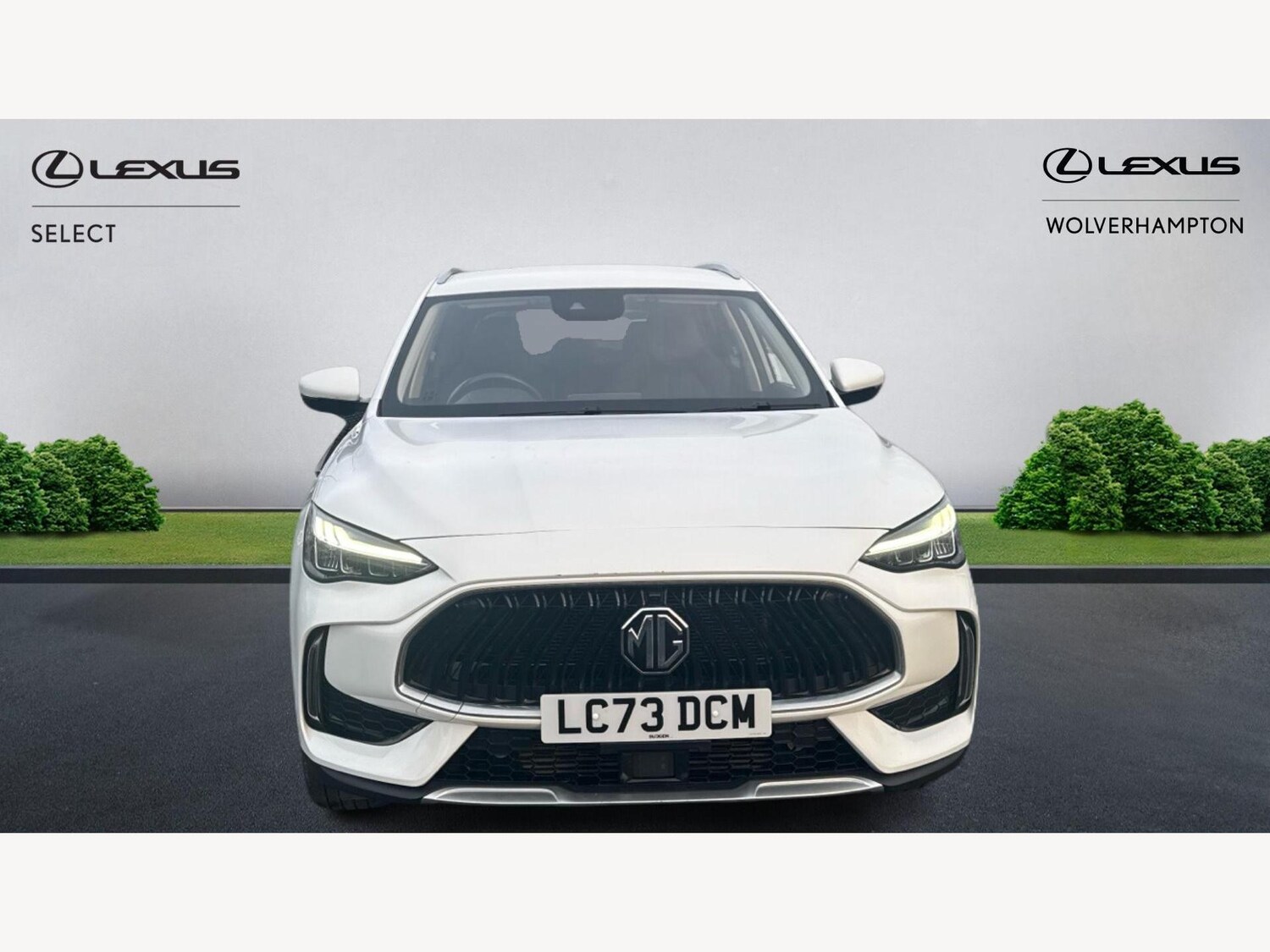 Used MG MG HS 2024 for sale - 77214889: Photo 6