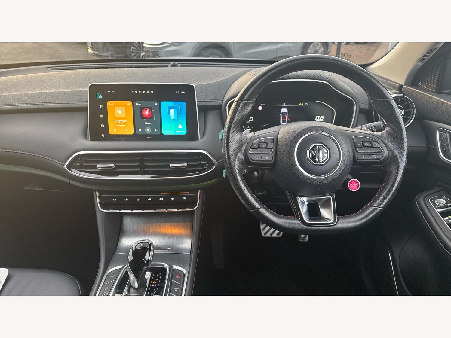 Used MG MG HS 2024 for sale - 77214889: Photo 9