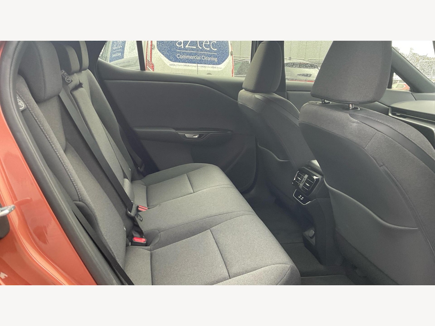 Used Lexus RZ 2025 for sale - 77396122: Photo 11