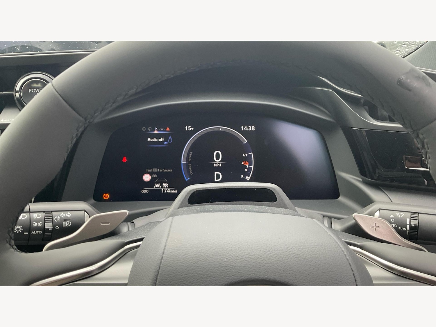 Used Lexus RZ 2025 for sale - 77396122: Photo 14