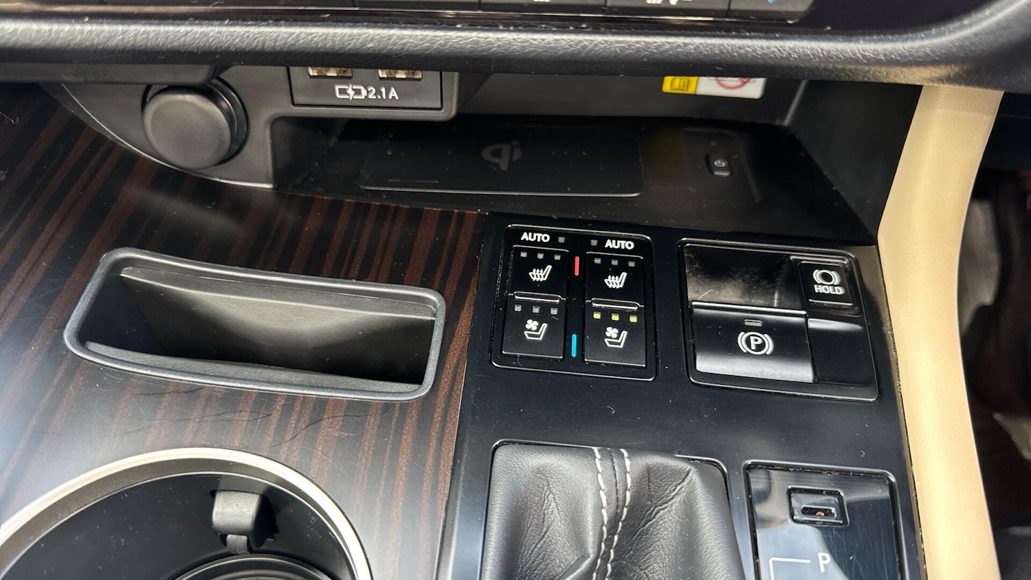 Vehicle 29
