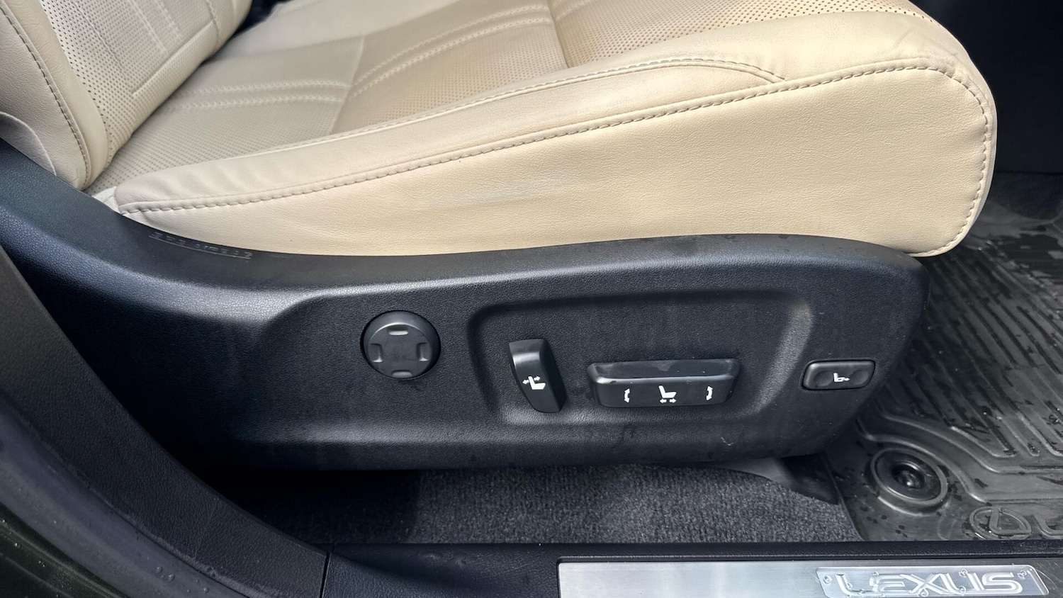 Vehicle 32