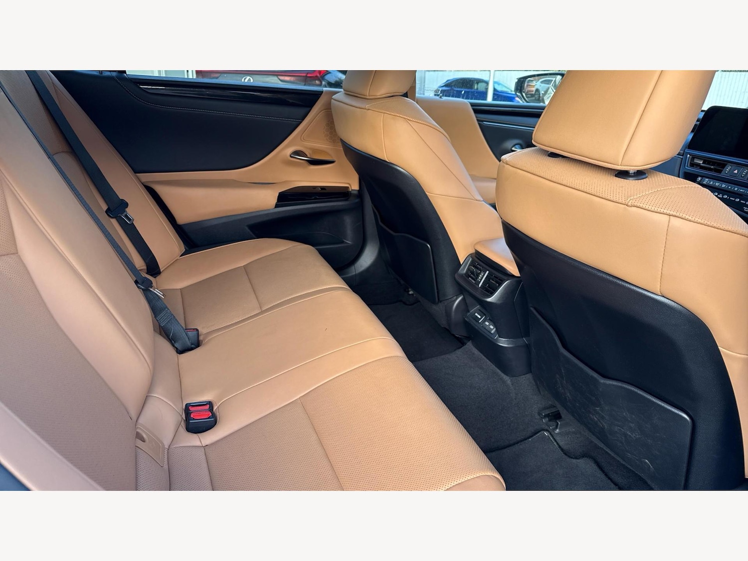 Used Lexus ES 2023 for sale - 76538077: Photo 11