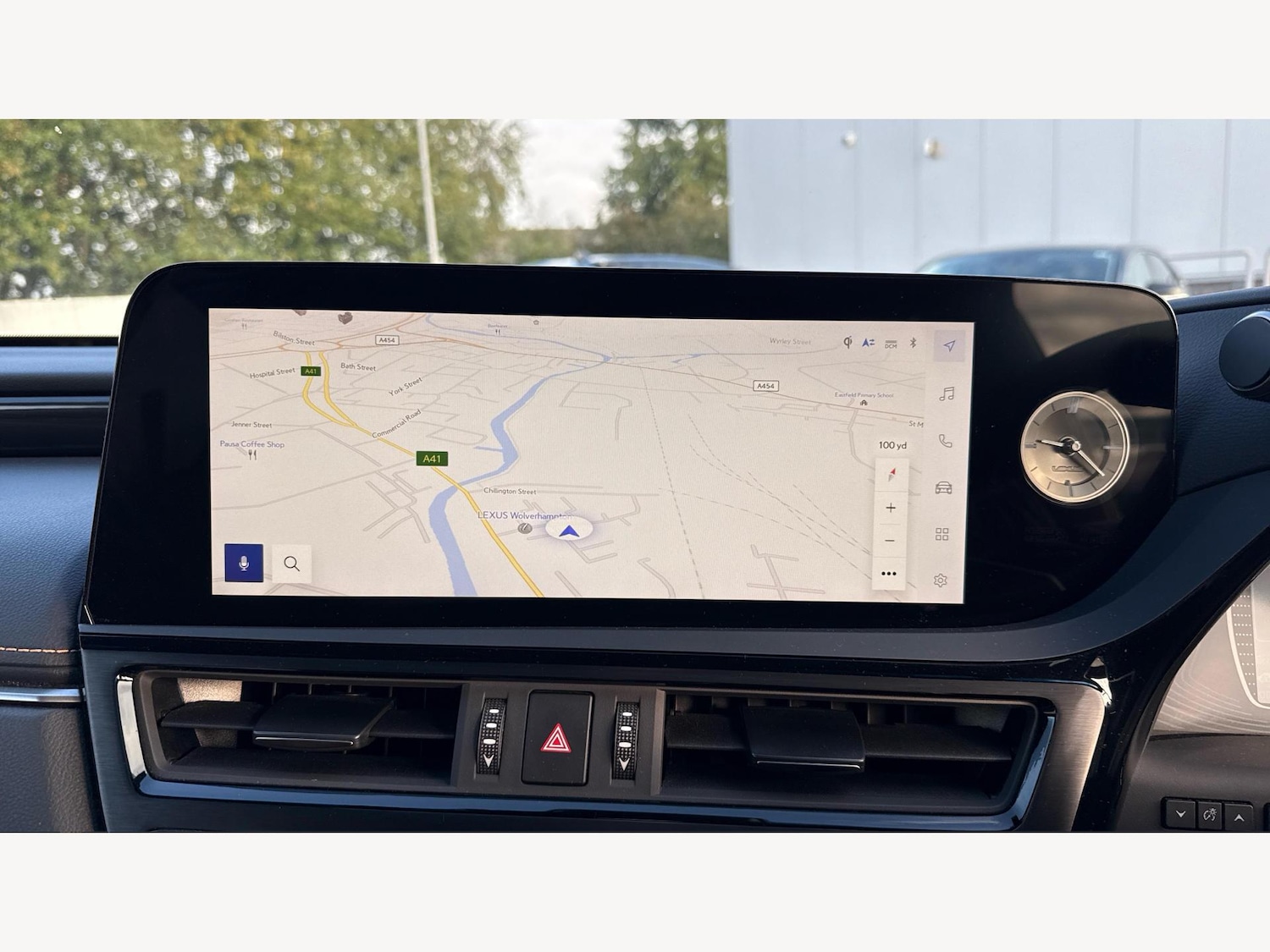 Used Lexus ES 2023 for sale - 76538077: Photo 12