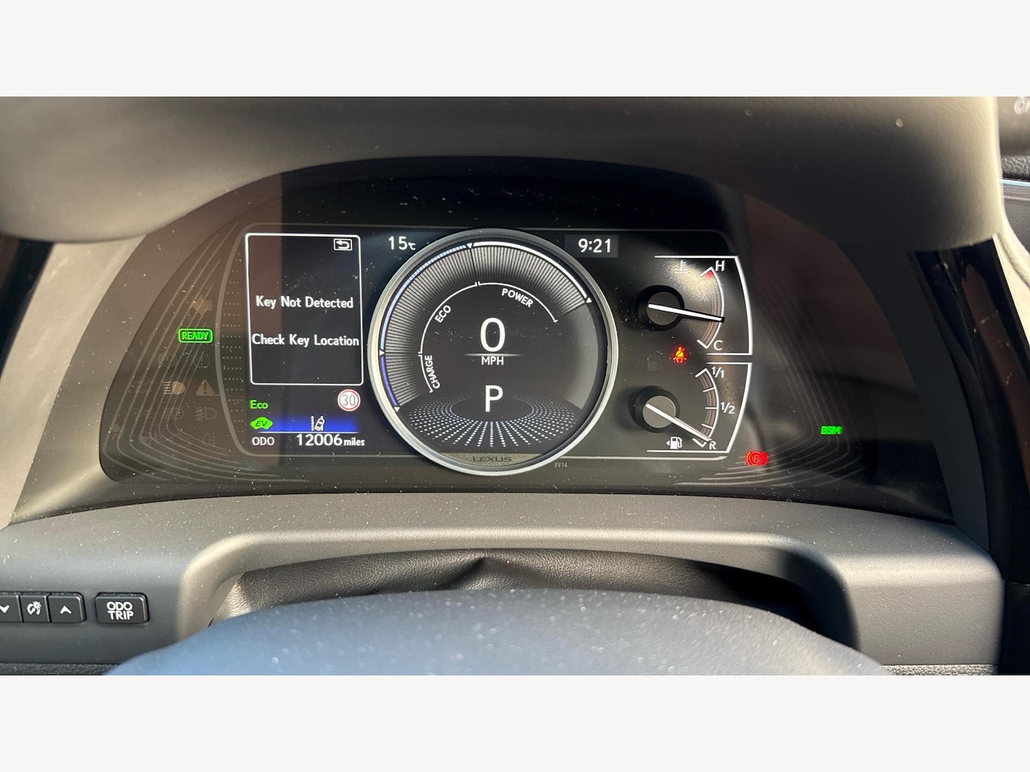 Used Lexus ES 2023 for sale - 76538077: Photo 14