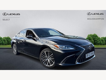 Lexus - ES
