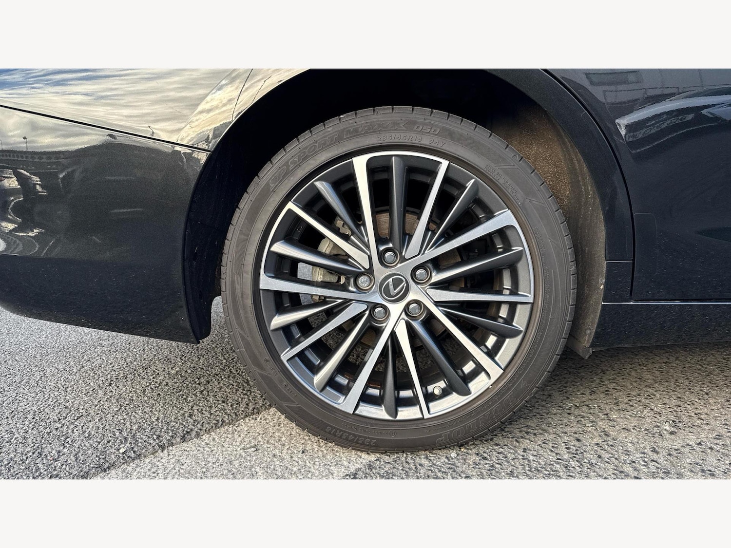 Used Lexus ES 2023 for sale - 76538077: Photo 21