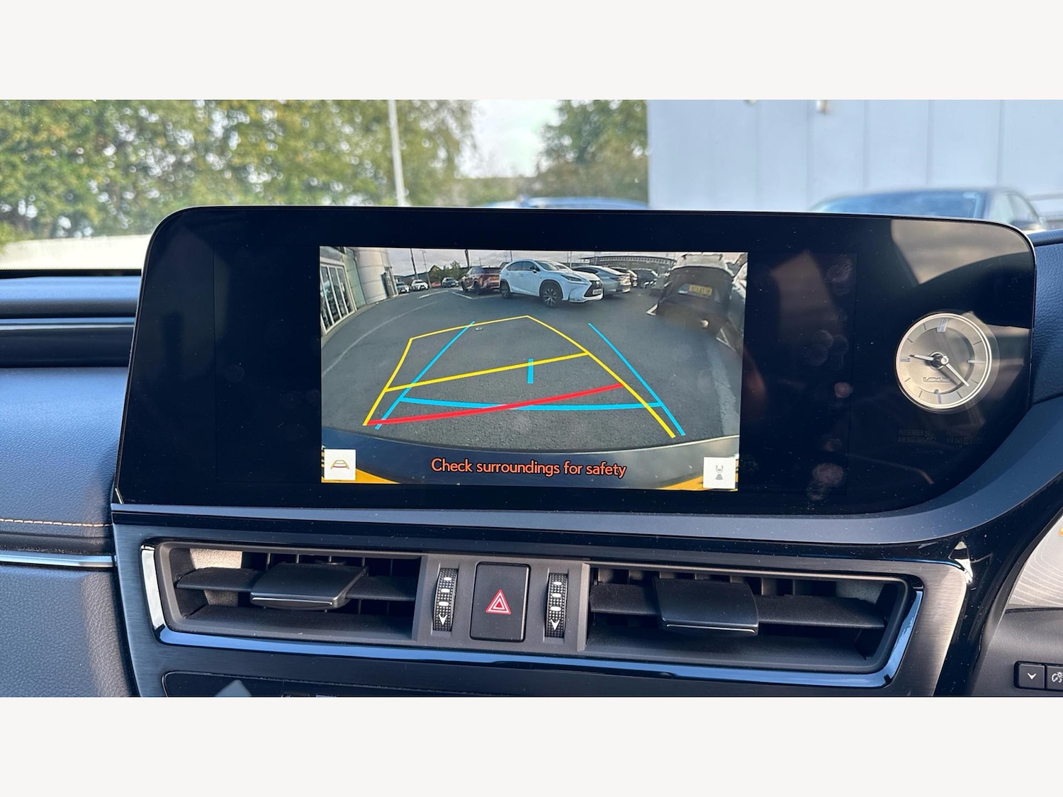 Used Lexus ES 2023 for sale - 76538077: Photo 24