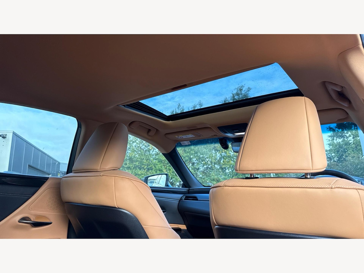 Used Lexus ES 2023 for sale - 76538077: Photo 25