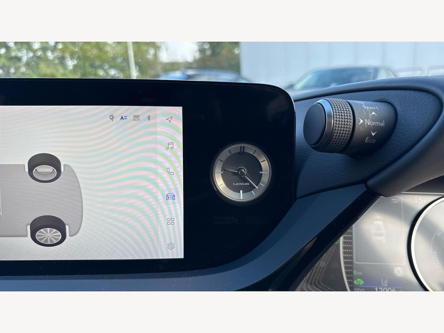 Used Lexus ES 2023 for sale - 76538077: Photo 26