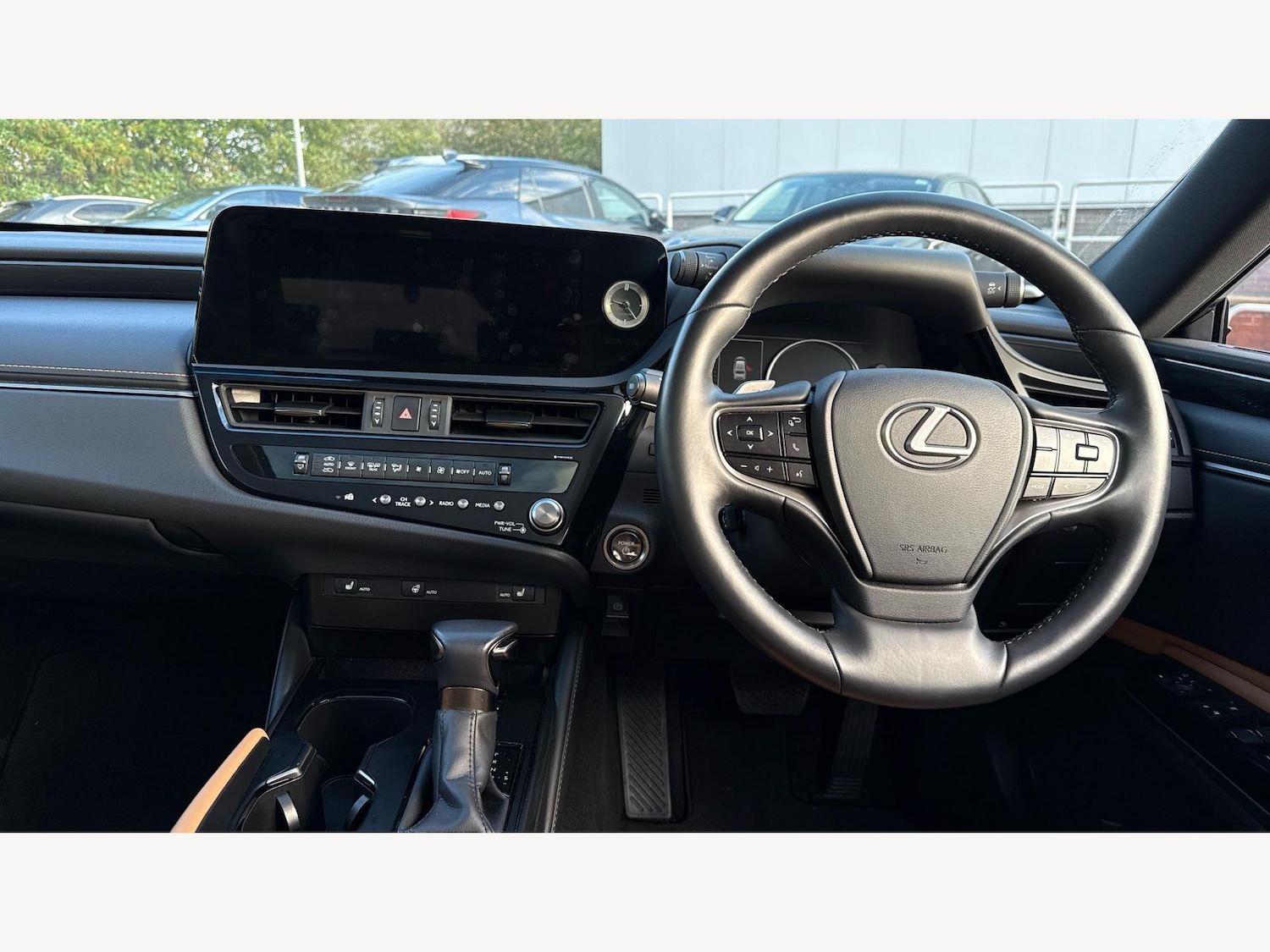 Used Lexus ES 2023 for sale - 76538077: Photo 9