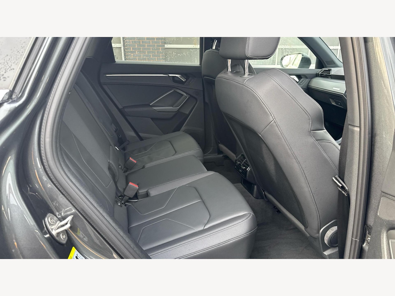 Used Audi Q3 2024 for sale - 77101990: Photo 11