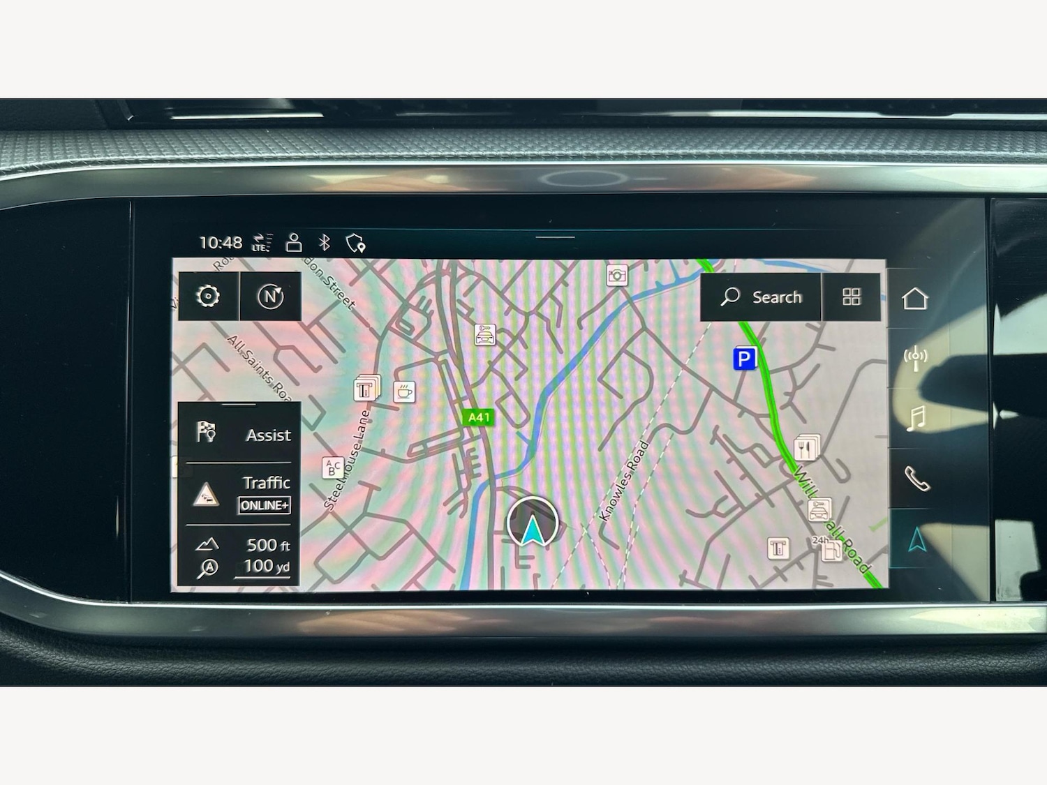 Used Audi Q3 2024 for sale - 77101990: Photo 12