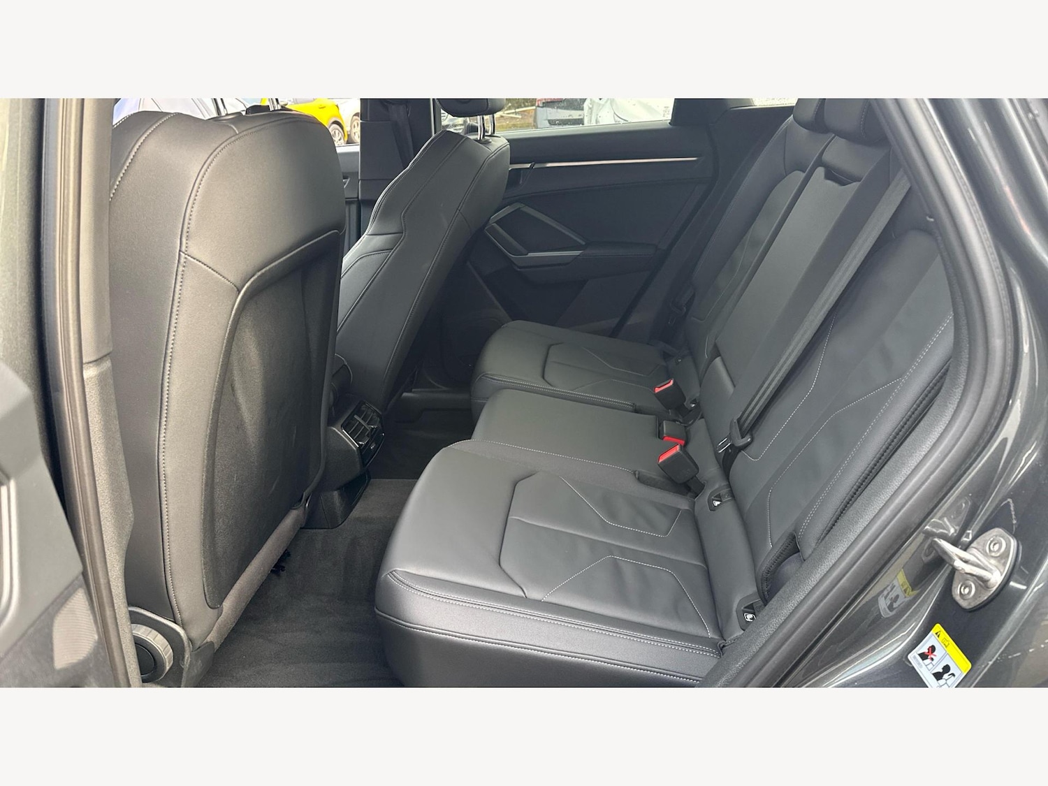 Used Audi Q3 2024 for sale - 77101990: Photo 16