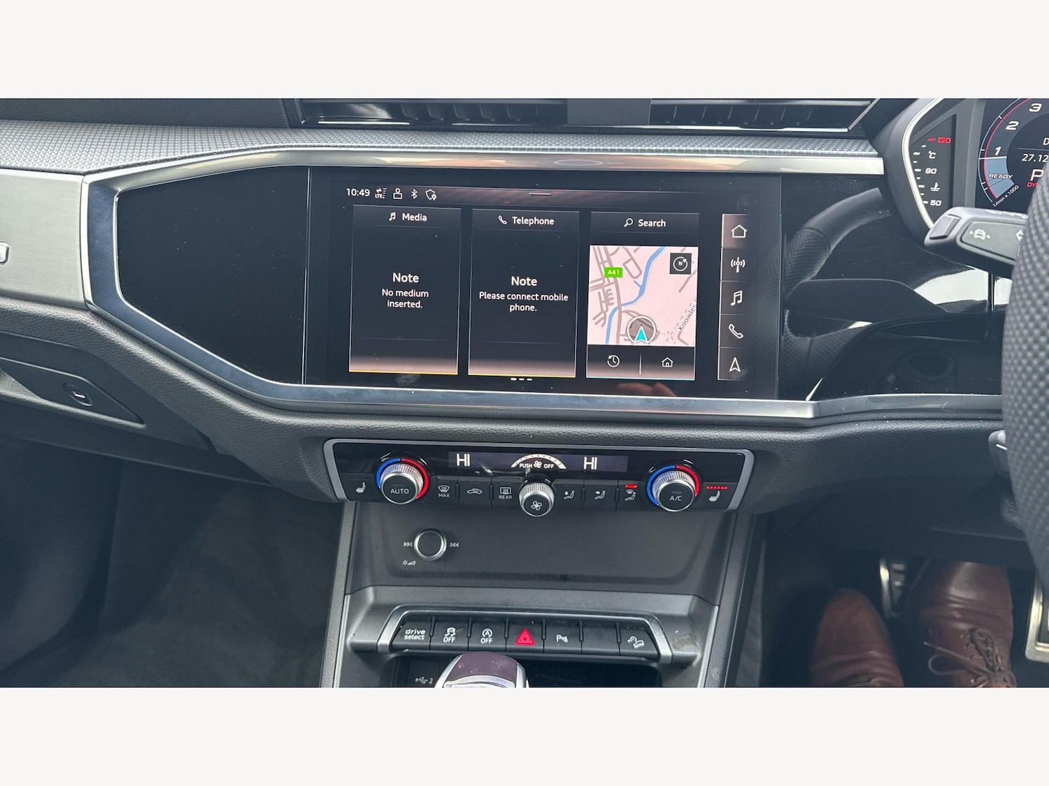 Used Audi Q3 2024 for sale - 77101990: Photo 22