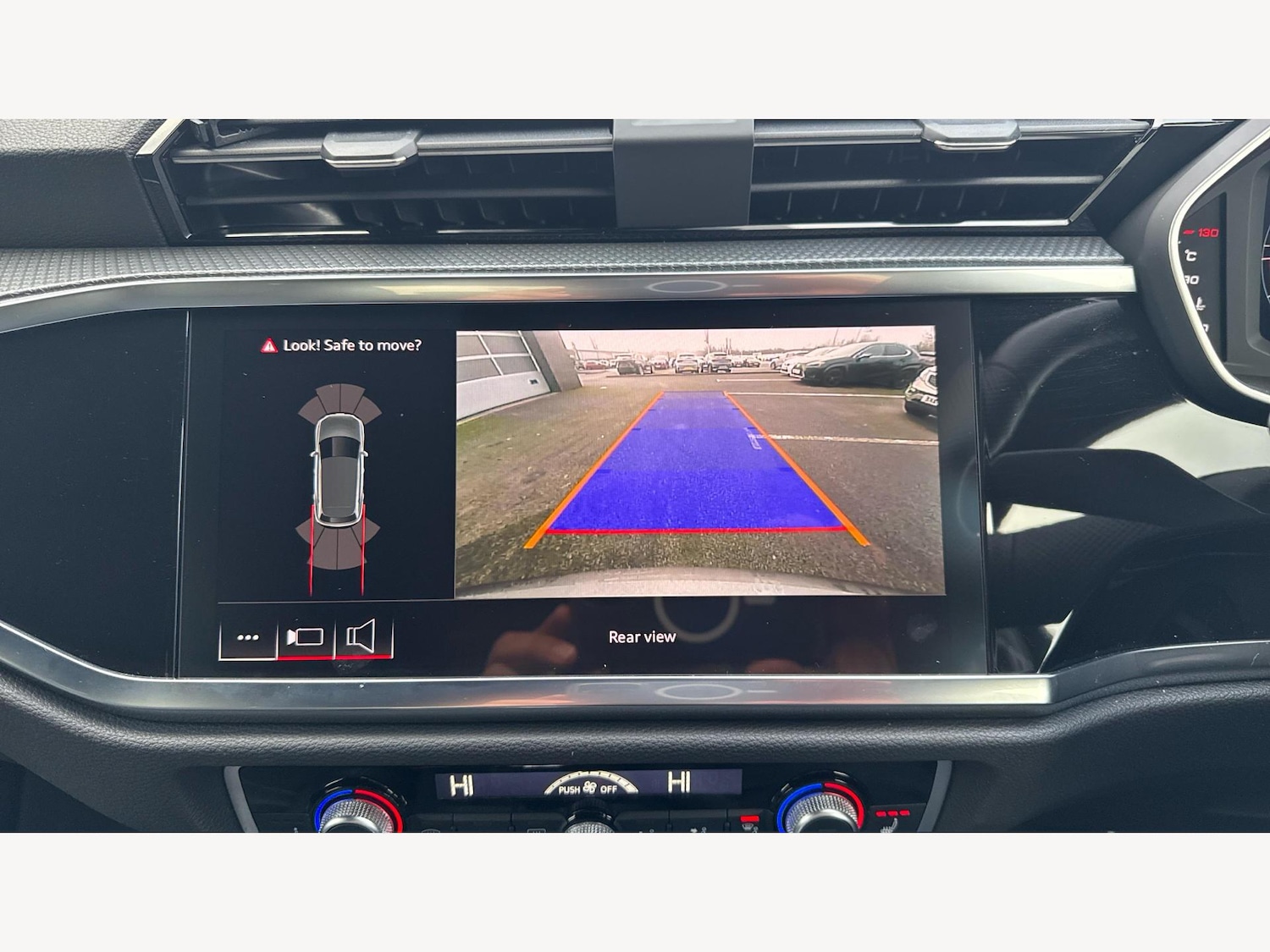 Used Audi Q3 2024 for sale - 77101990: Photo 23