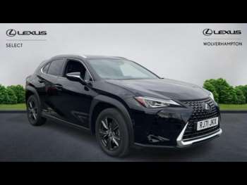 2021 (71) - 2.0 250h E-CVT Euro 6 (s/s) 5dr