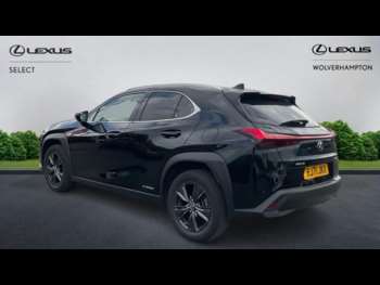 Used Lexus UX 2021 for sale - 74584847: Photo