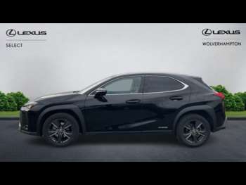 Used Lexus UX 2021 for sale - 74584847: Photo