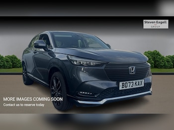 Used Honda HR-V 2023 for sale - 78784604: Photo