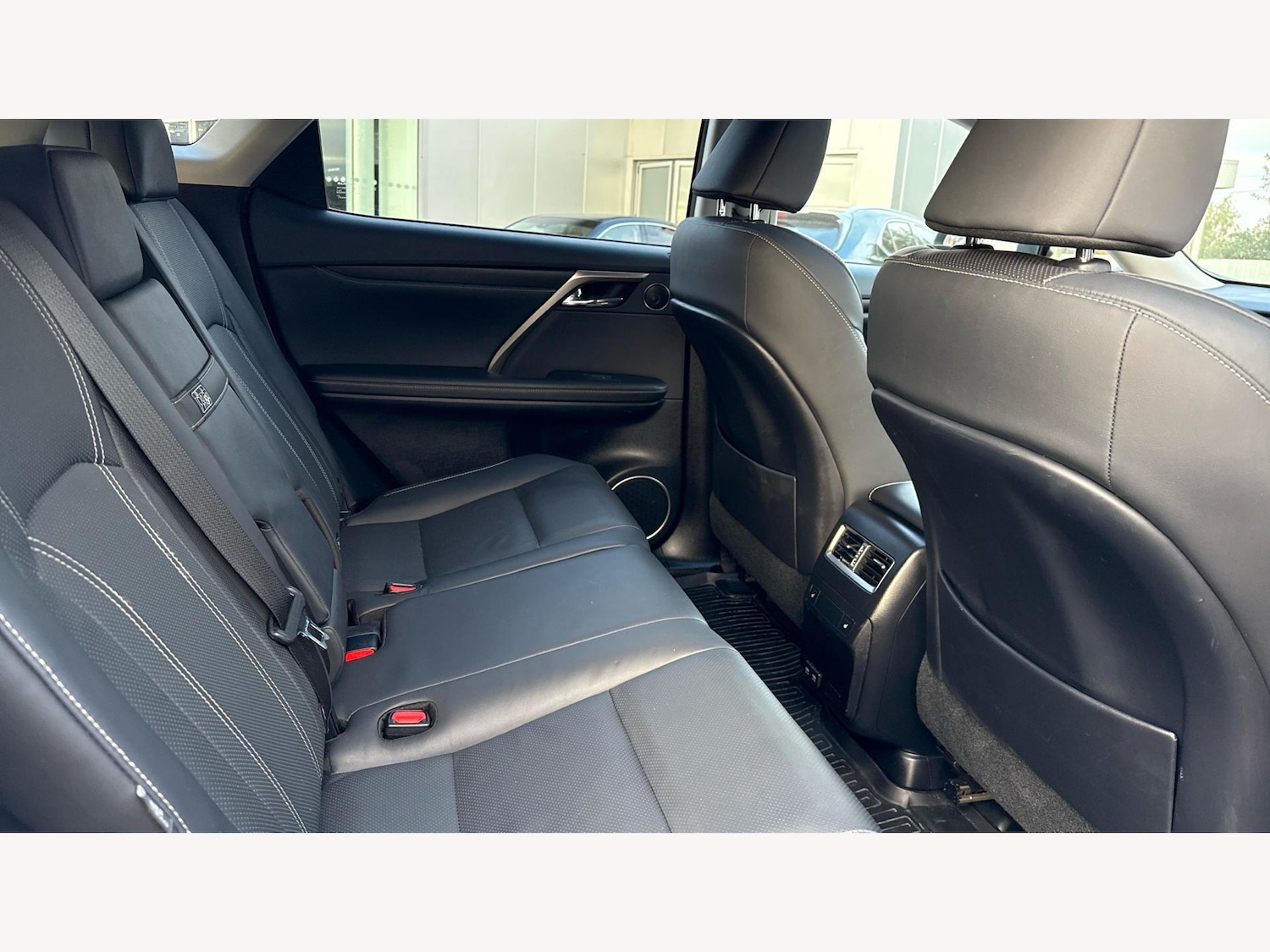 Used Lexus RX 2022 for sale - 76537854: Photo 11