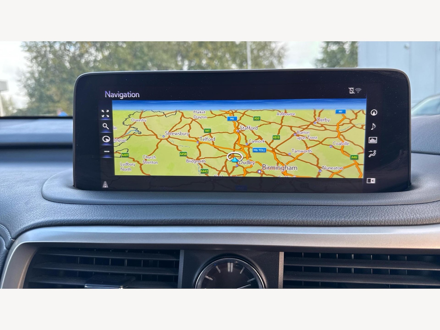 Used Lexus RX 2022 for sale - 76537854: Photo 12