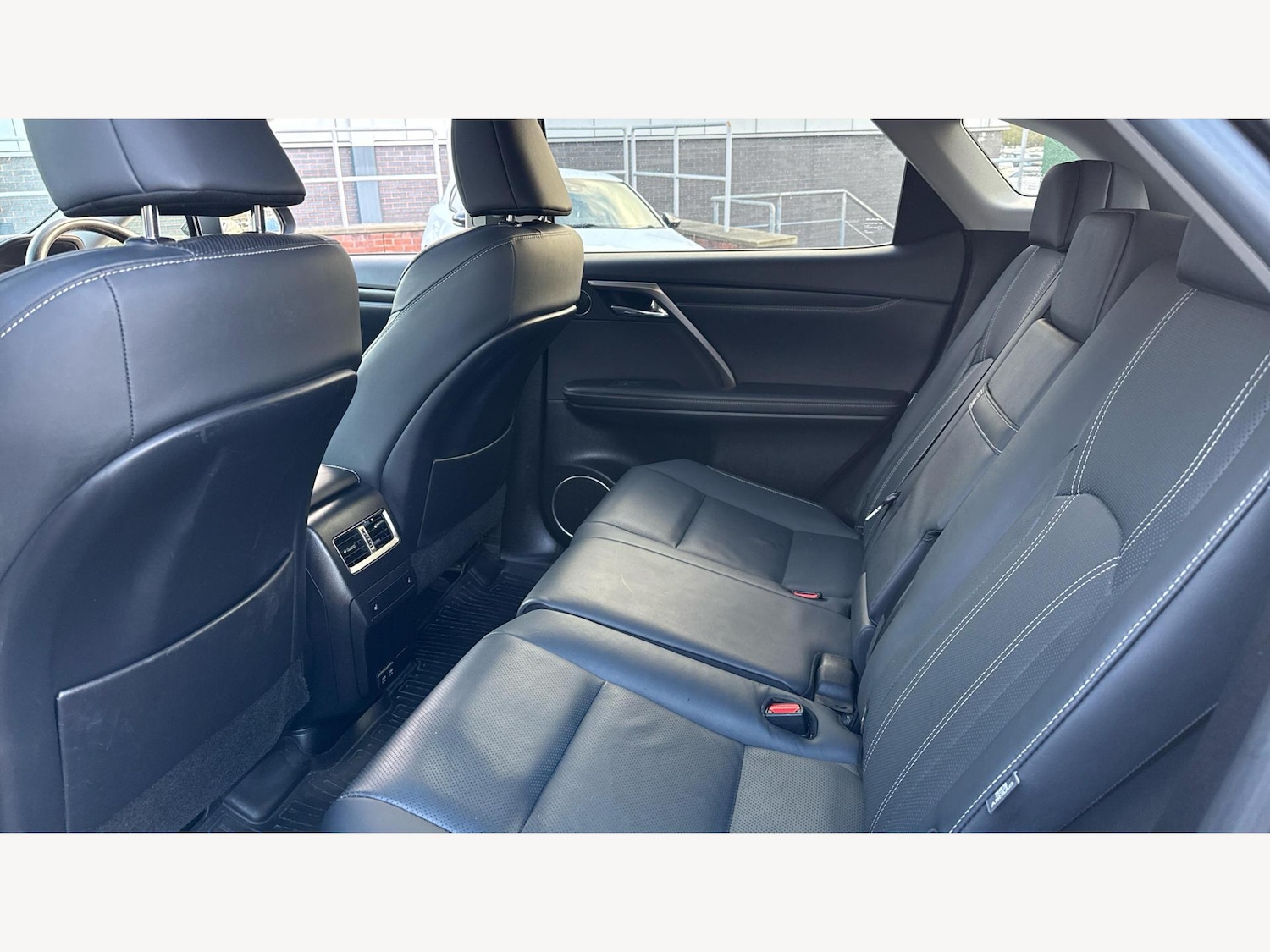 Used Lexus RX 2022 for sale - 76537854: Photo 16