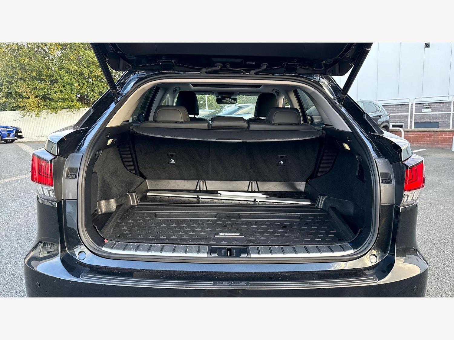 Used Lexus RX 2022 for sale - 76537854: Photo 17