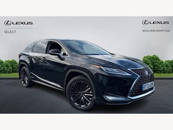 2022 (72) - 450h 3.5 5dr CVT [Premium pack]