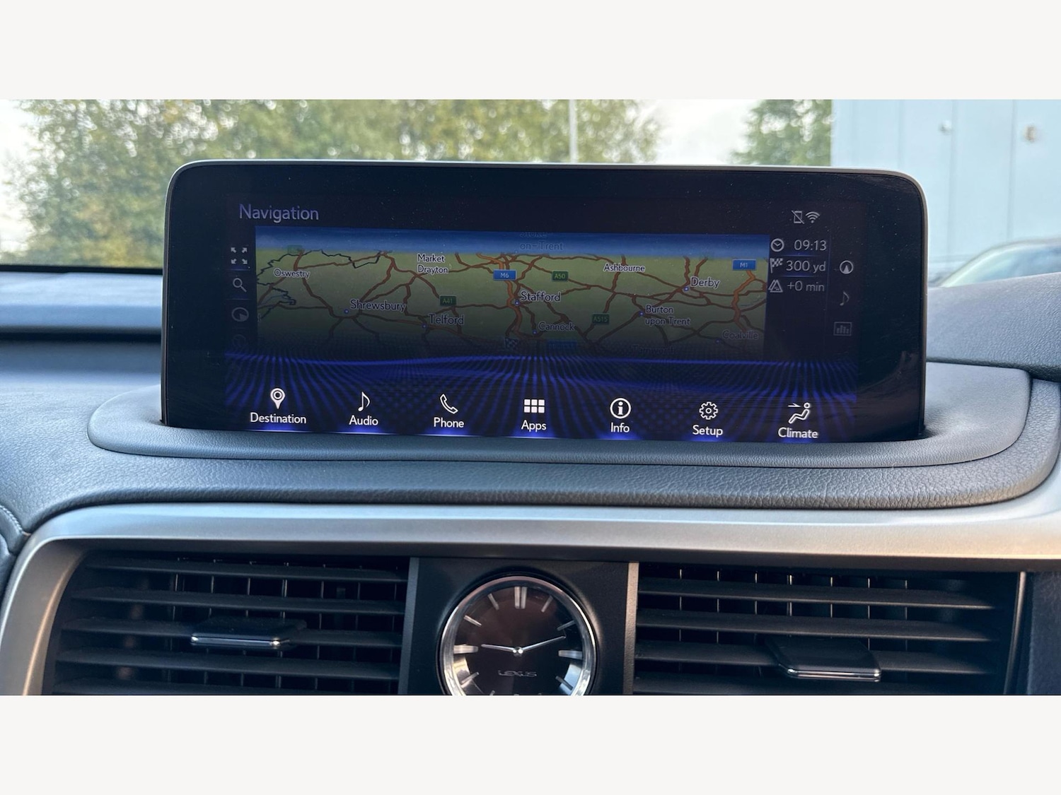 Used Lexus RX 2022 for sale - 76537854: Photo 22