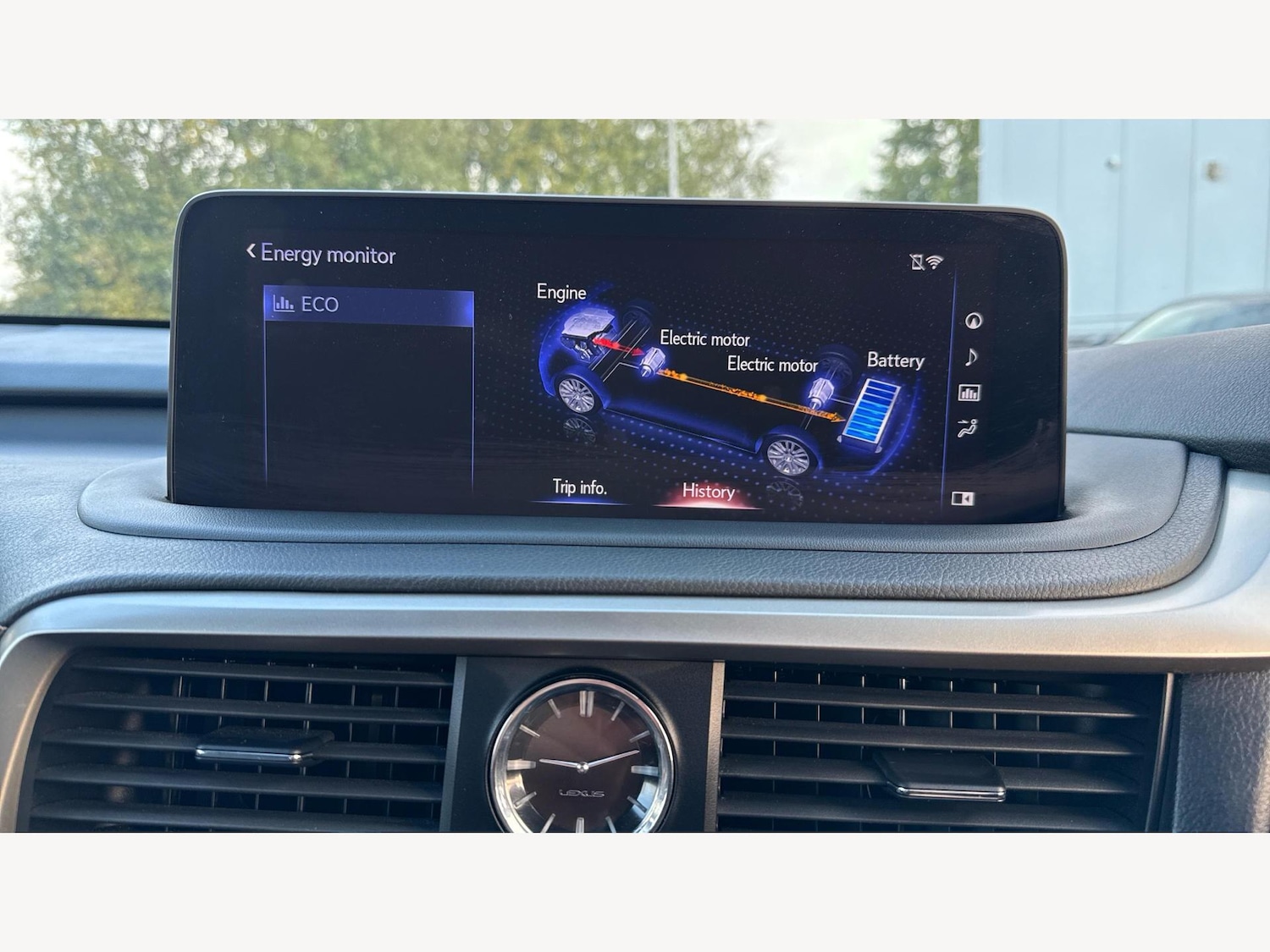 Used Lexus RX 2022 for sale - 76537854: Photo 23