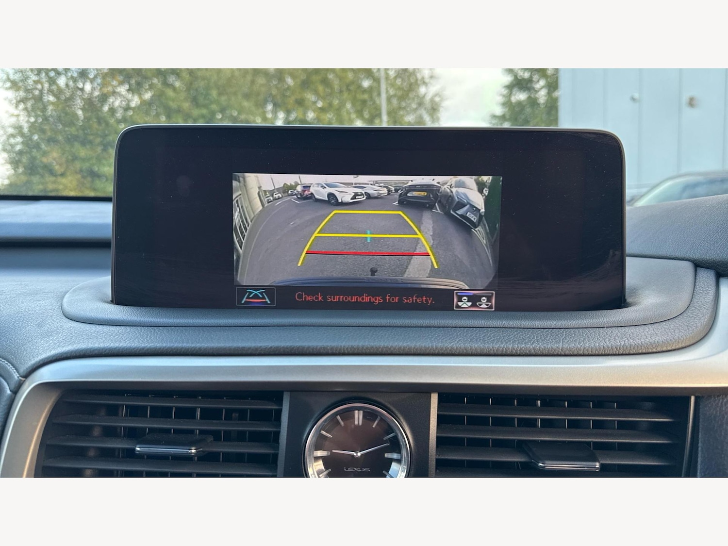 Used Lexus RX 2022 for sale - 76537854: Photo 24