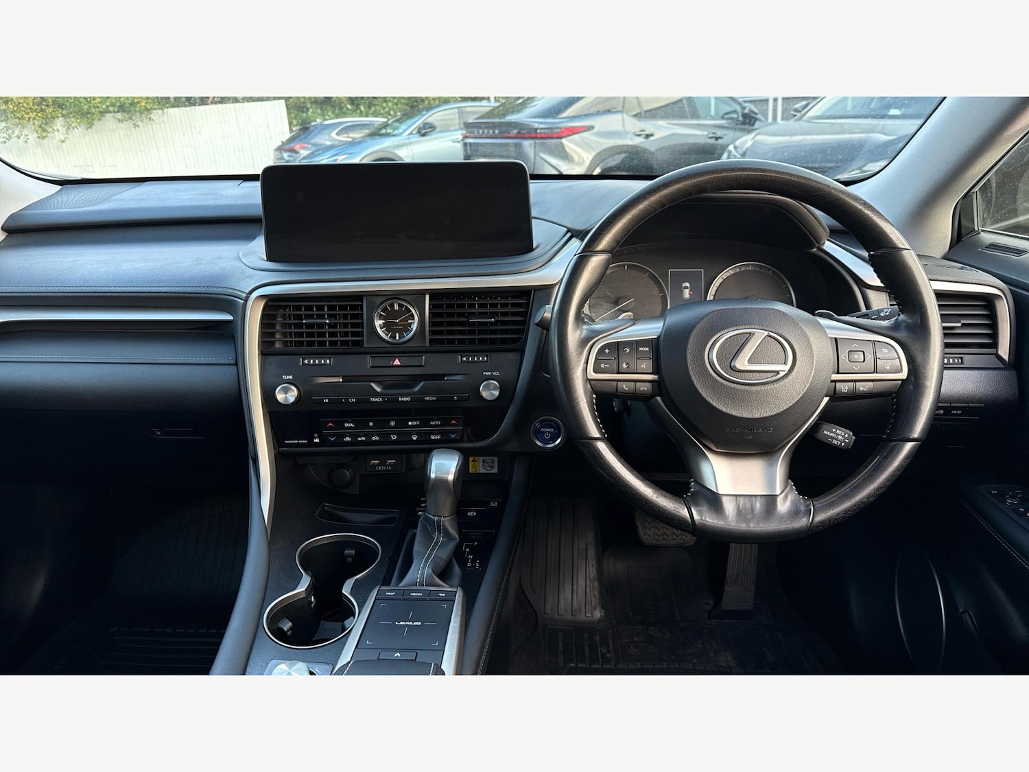Used Lexus RX 2022 for sale - 76537854: Photo 9