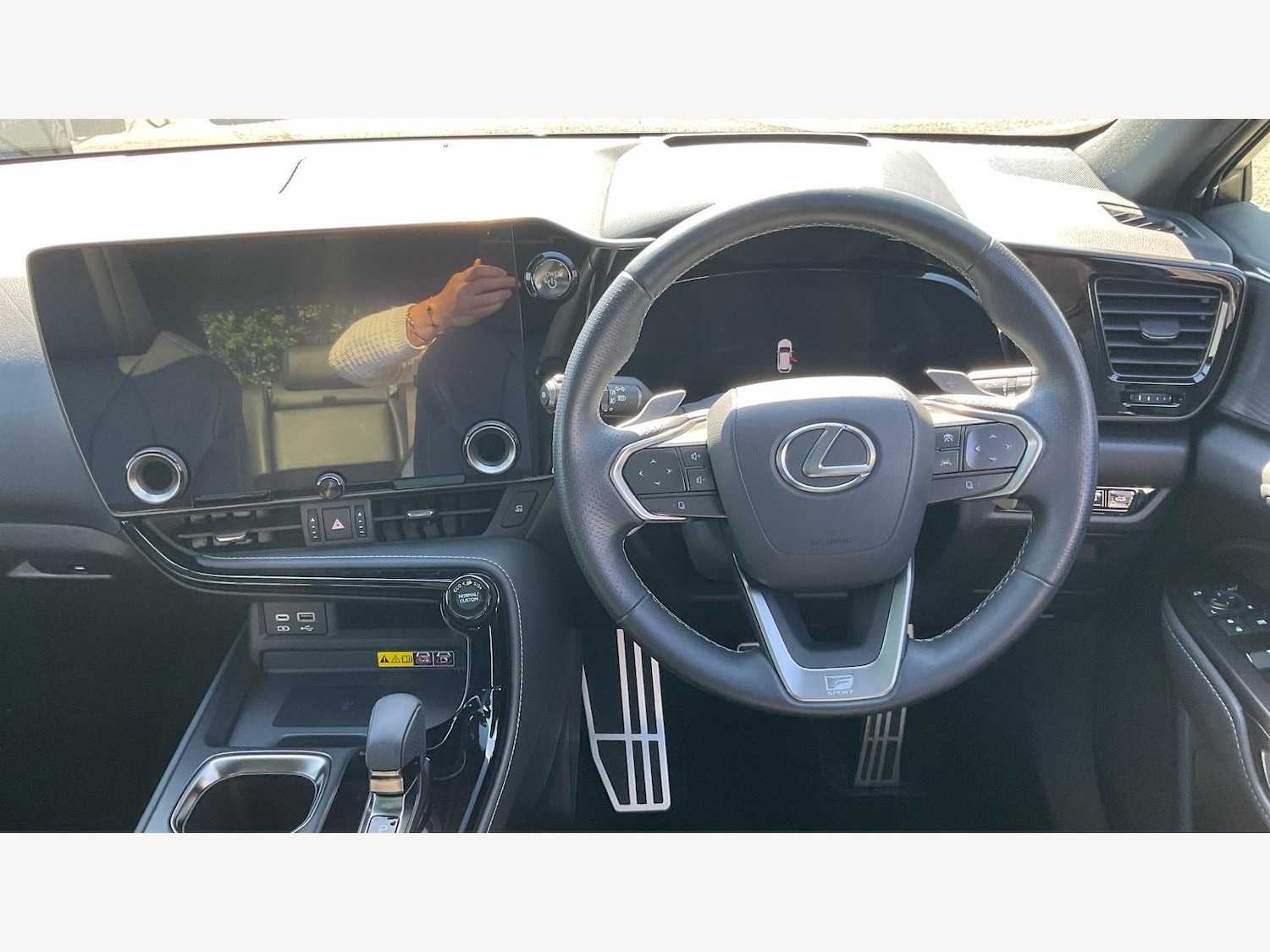 Vehicle 13