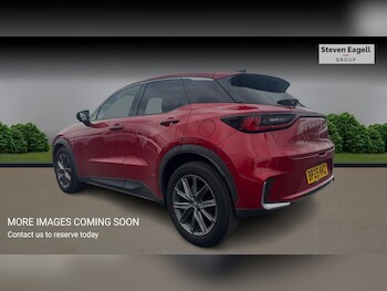 Used Lexus LBX 2025 for sale - 78307370: Photo