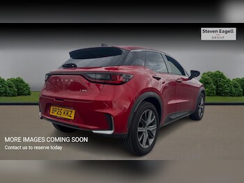 Used Lexus LBX 2025 for sale - 78307370: Photo