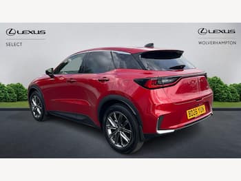 Used Lexus LBX 2026 for sale - 79741086: Photo