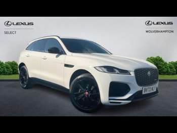 2023 (72) - 2.0 D200 MHEV R-Dynamic Black SUV 5dr Diesel Auto AWD Euro 6 (s/s) (204 ps)