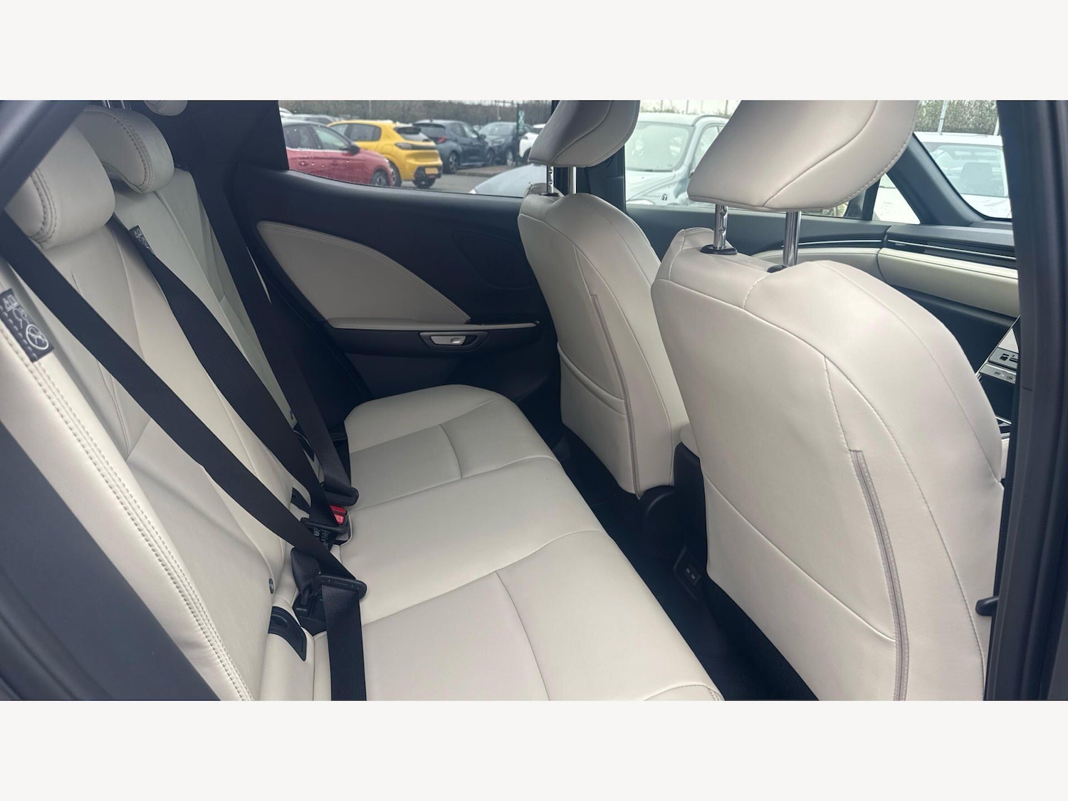 Used Lexus LBX for sale - 77808296: Photo 11