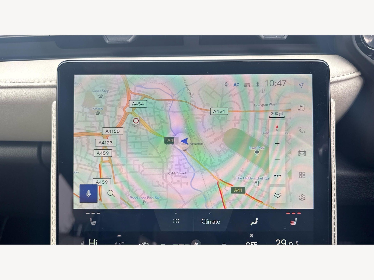 Used Lexus LBX for sale - 77808296: Photo 12