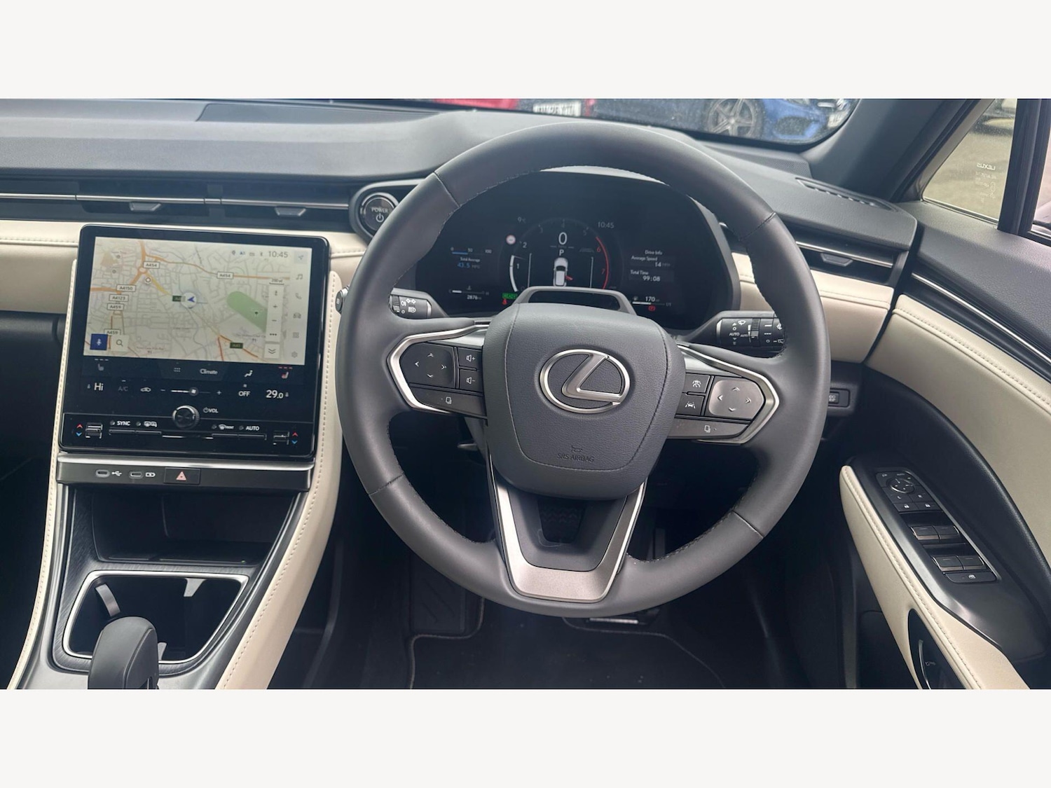 Used Lexus LBX for sale - 77808296: Photo 13