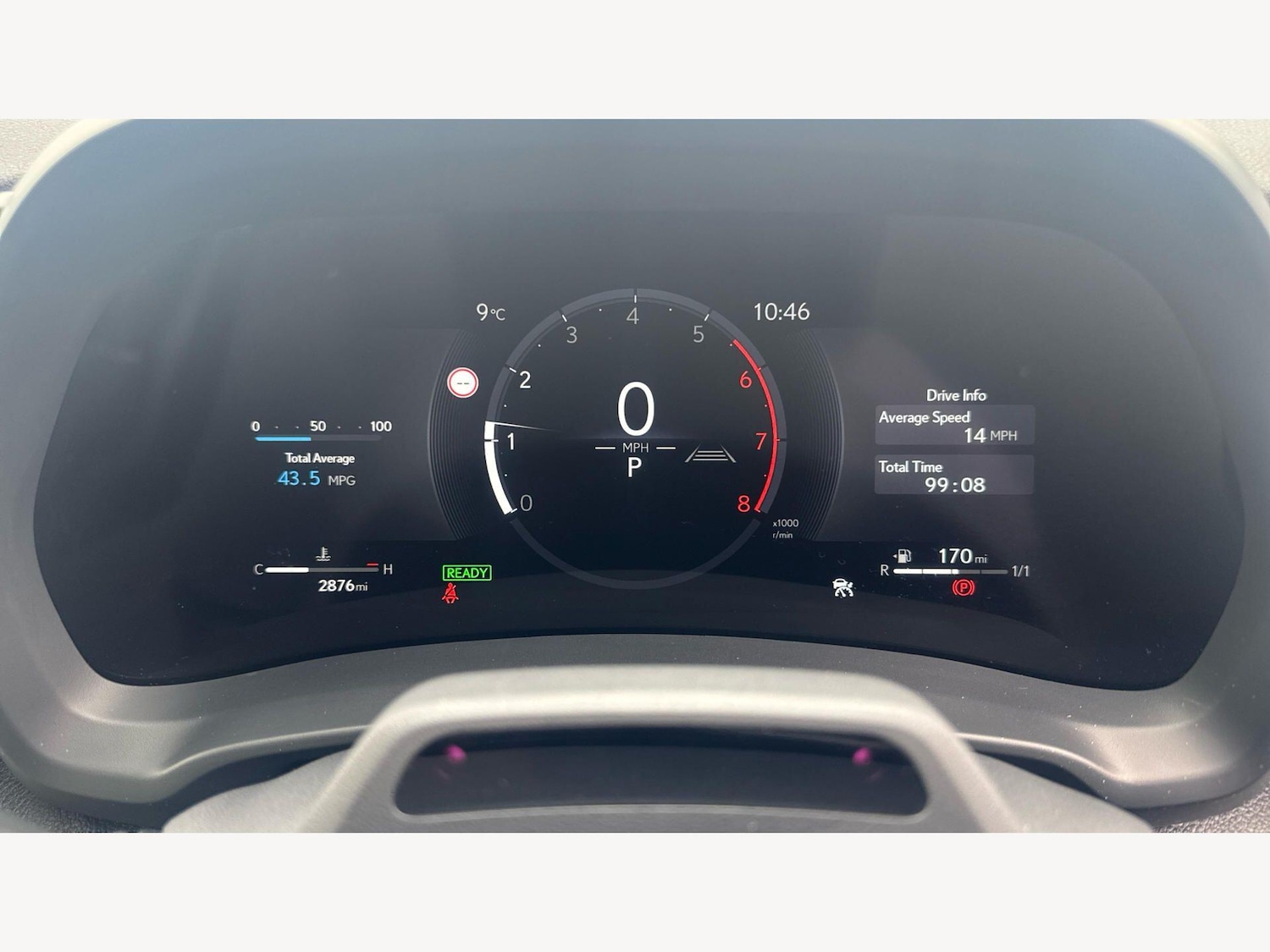 Used Lexus LBX for sale - 77808296: Photo 14