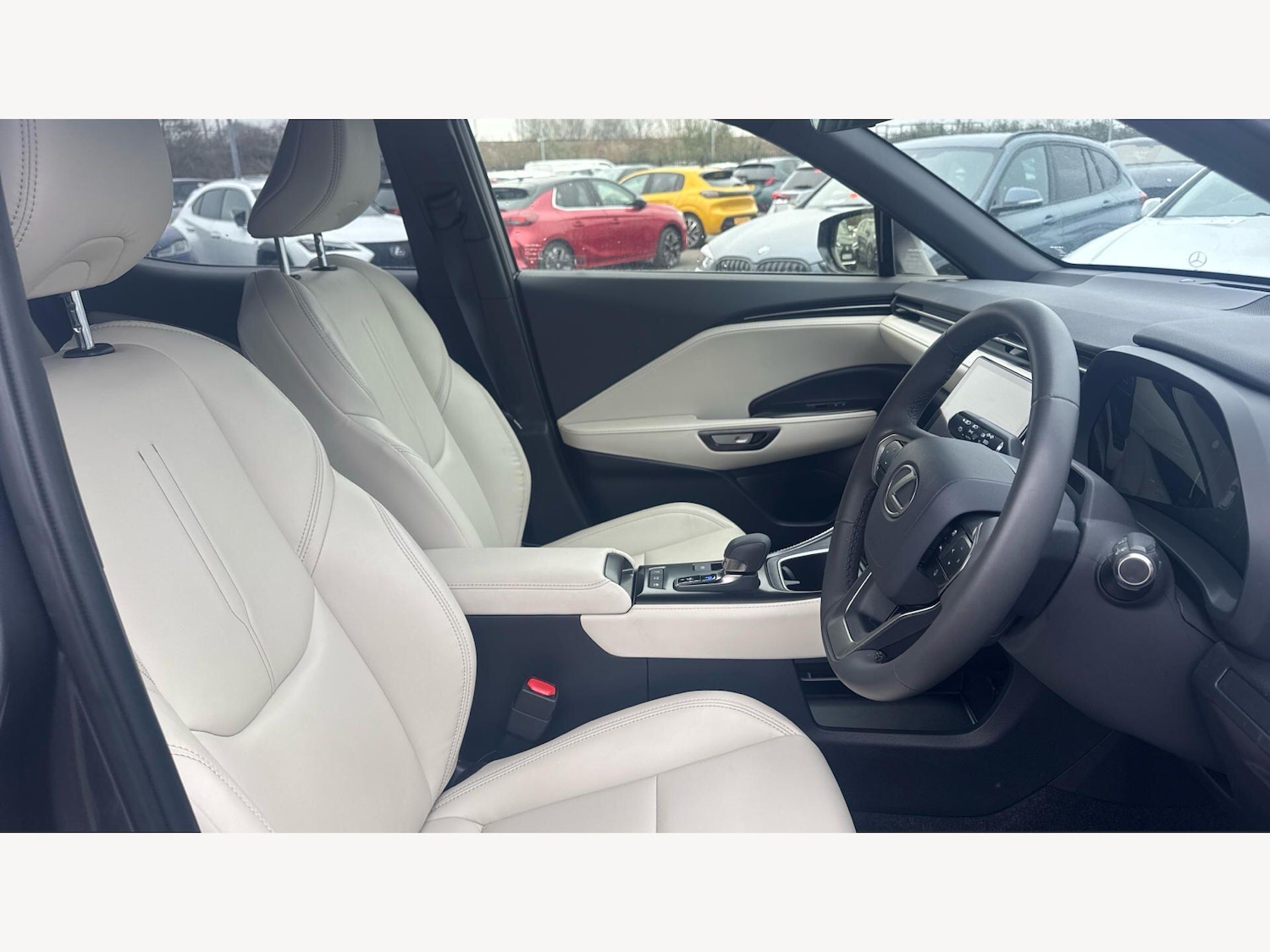 Used Lexus LBX for sale - 77808296: Photo 15