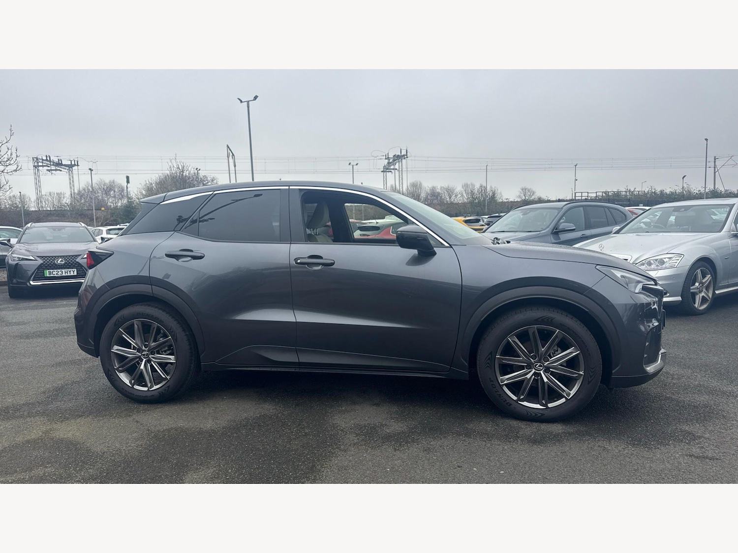 Used Lexus LBX for sale - 77808296: Photo 18