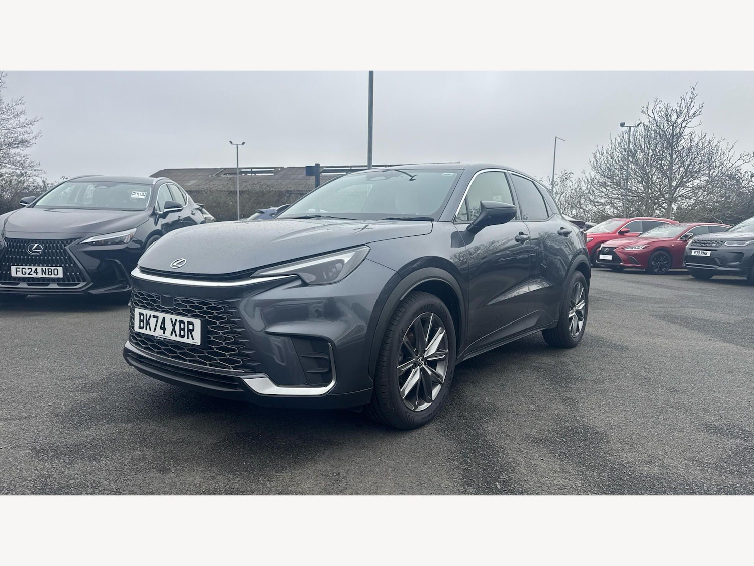 Used Lexus LBX for sale - 77808296: Photo 19