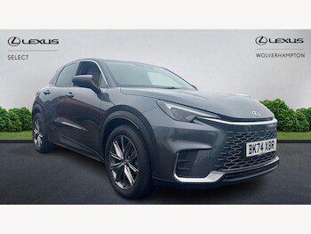 Used Lexus LBX 2024 for sale - 77808296: Photo