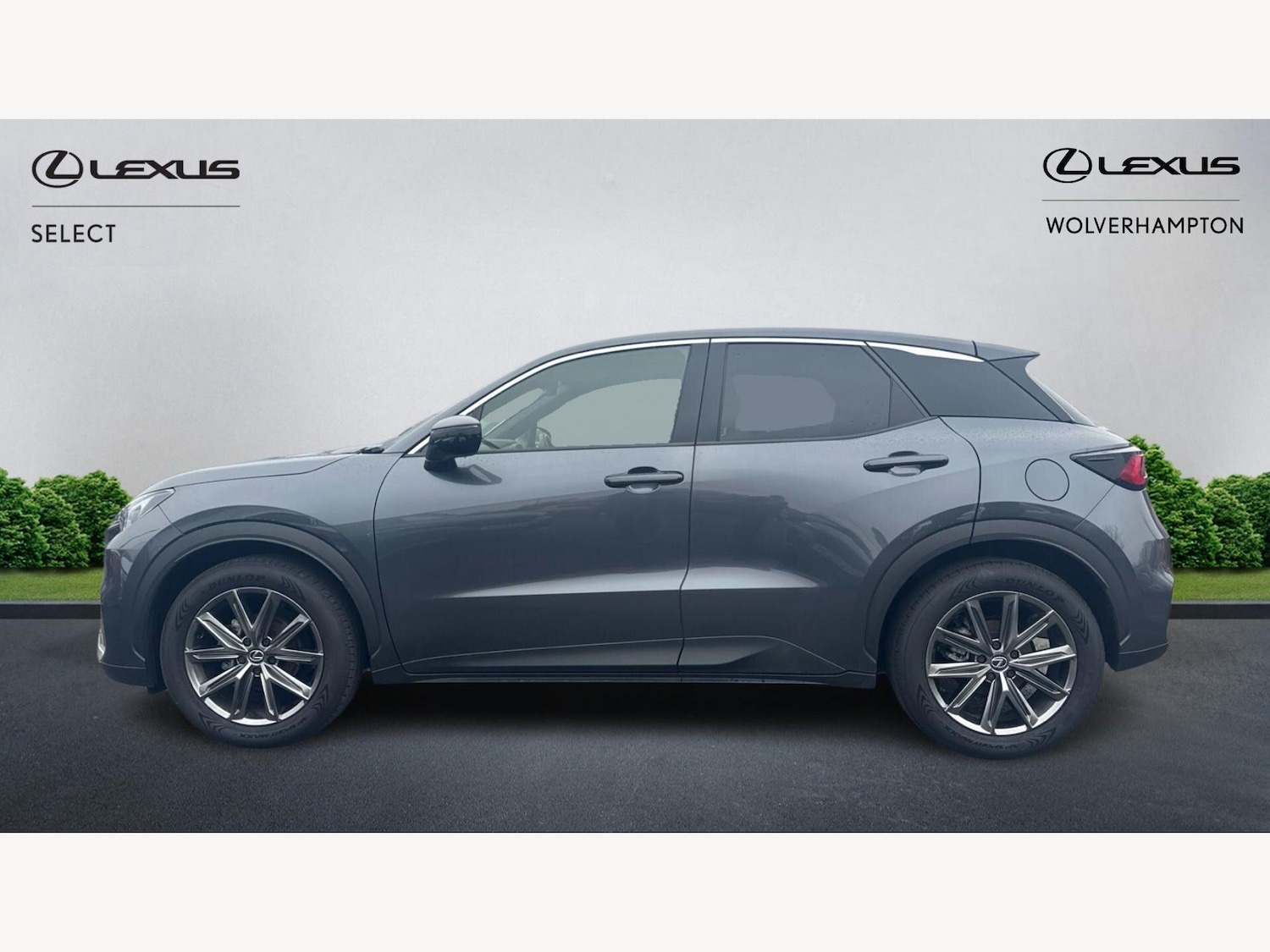 Used Lexus LBX for sale - 77808296: Photo 3