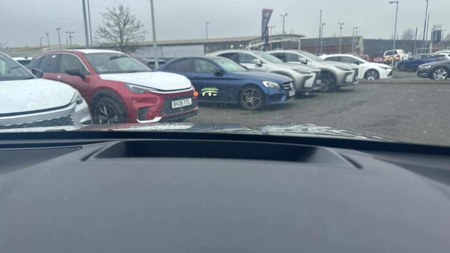 Used Lexus LBX for sale - 77808296: Photo 40