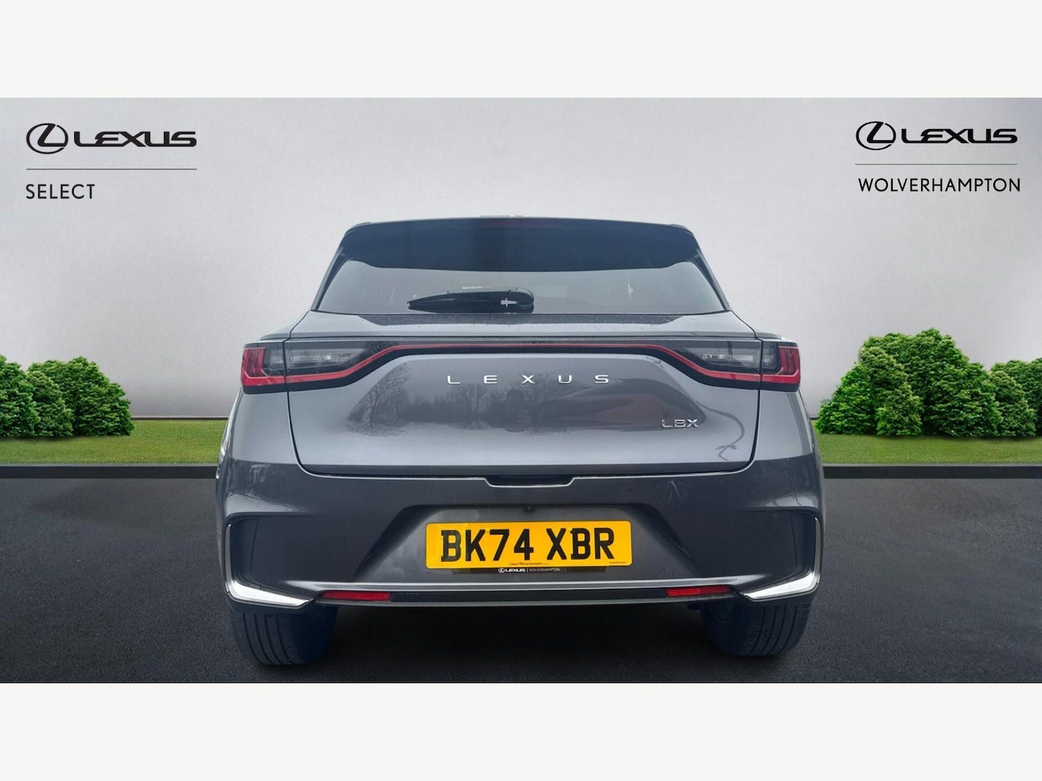 Used Lexus LBX for sale - 77808296: Photo 7